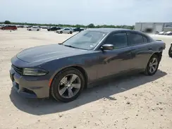 2C3CDXHGXGH214631 2016 DODGE CHARGER