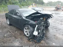 2C3CDXHGXGH214872 2016 DODGE CHARGER