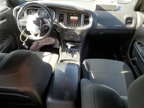 2C3CDXHGXGH214936 2016 DODGE CHARGER - Image 8