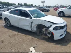 2C3CDXHGXGH214970 2016 DODGE CHARGER