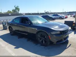 2C3CDXHGXGH215438 2016 DODGE CHARGER