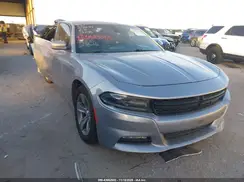 2C3CDXHGXGH222826 2016 DODGE CHARGER