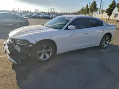 2C3CDXHGXGH222891 2016 DODGE CHARGER