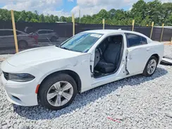 2C3CDXHGXGH227332 2016 DODGE CHARGER
