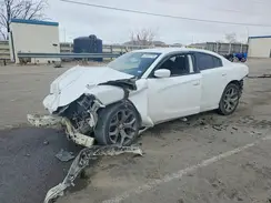 2C3CDXHGXGH227475 2016 DODGE CHARGER