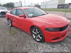 2C3CDXHGXGH228626 2016 DODGE CHARGER