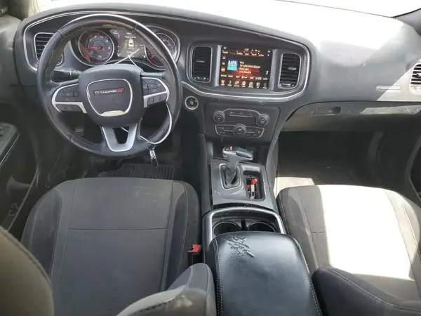2C3CDXHGXGH232949 2016 DODGE CHARGER - Image 8