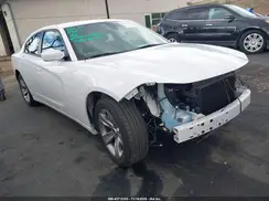 2C3CDXHGXGH235186 2016 DODGE CHARGER