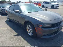 2C3CDXHGXGH237326 2016 DODGE CHARGER