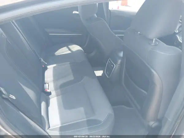 2C3CDXHGXGH237326 2016 DODGE CHARGER - Image 8