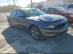 2C3CDXHGXGH241635 2016 DODGE CHARGER