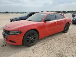 2C3CDXHGXGH241697 2016 DODGE CHARGER