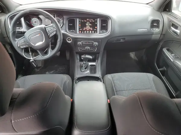 2C3CDXHGXGH241697 2016 DODGE CHARGER - Image 8