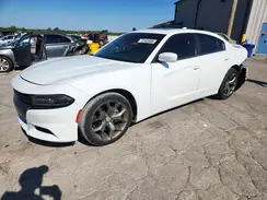 2C3CDXHGXGH242591 2016 DODGE CHARGER