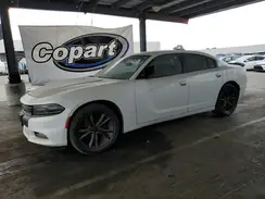 2C3CDXHGXGH246947 2016 DODGE CHARGER