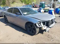 2C3CDXHGXGH265871 2016 DODGE CHARGER