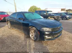 2C3CDXHGXGH266227 2016 DODGE CHARGER