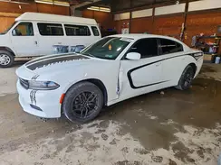 2C3CDXHGXGH266471 2016 DODGE CHARGER