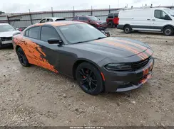 2C3CDXHGXGH272786 2016 DODGE CHARGER