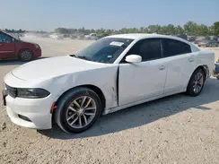 2C3CDXHGXGH277244 2016 DODGE CHARGER