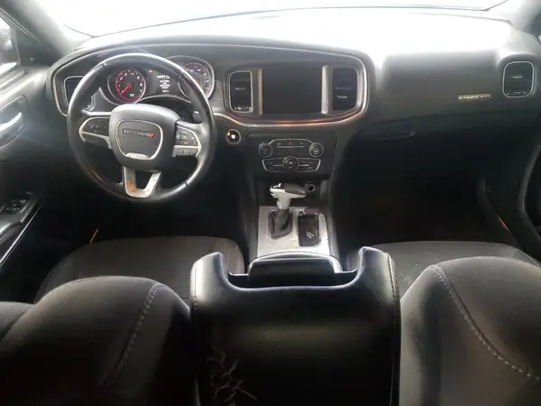 2C3CDXHGXGH280788 2016 DODGE CHARGER - Image 8