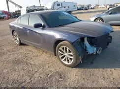 2C3CDXHGXGH281570 2016 DODGE CHARGER