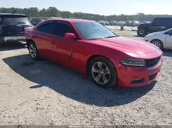 2C3CDXHGXGH285232 2016 DODGE CHARGER