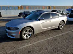 2C3CDXHGXGH285599 2016 DODGE CHARGER