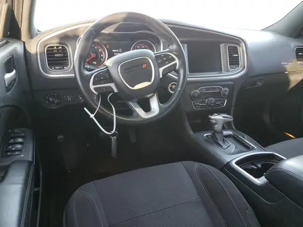 2C3CDXHGXGH285599 2016 DODGE CHARGER - Image 8