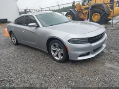 2C3CDXHGXGH286039 2016 DODGE CHARGER