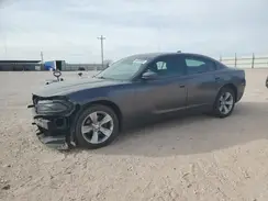 2C3CDXHGXGH286106 2016 DODGE CHARGER