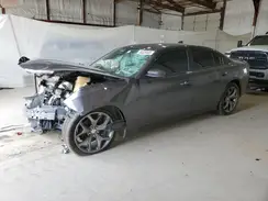2C3CDXHGXGH292150 2016 DODGE CHARGER