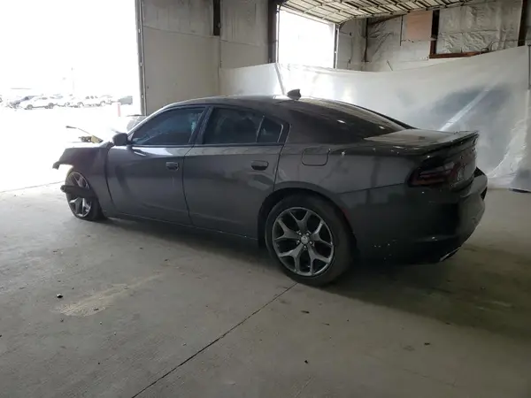 2C3CDXHGXGH292150 2016 DODGE CHARGER - Image 2