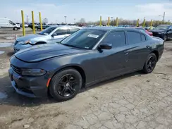 2C3CDXHGXGH292438 2016 DODGE CHARGER