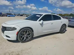 2C3CDXHGXGH292780 2016 DODGE CHARGER