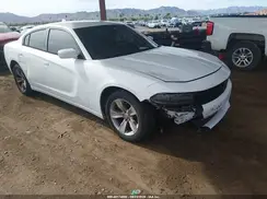 2C3CDXHGXGH297266 2016 DODGE CHARGER