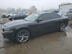 2C3CDXHGXGH302112 2016 DODGE CHARGER