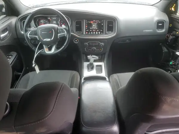 2C3CDXHGXGH302112 2016 DODGE CHARGER - Image 8