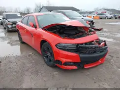 2C3CDXHGXGH302580 2016 DODGE CHARGER