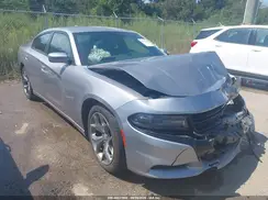 2C3CDXHGXGH305768 2016 DODGE CHARGER