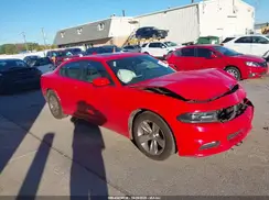 2C3CDXHGXGH312459 2016 DODGE CHARGER