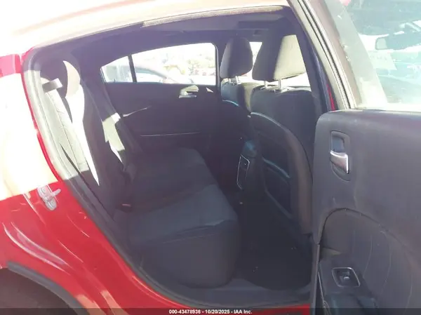 2C3CDXHGXGH312459 2016 DODGE CHARGER - Image 8