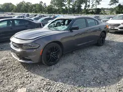 2C3CDXHGXGH312591 2016 DODGE CHARGER