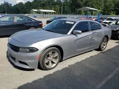 2C3CDXHGXGH318195 2016 DODGE CHARGER