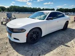 2C3CDXHGXGH318522 2016 DODGE CHARGER