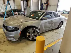 2C3CDXHGXGH323557 2016 DODGE CHARGER