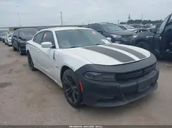 2C3CDXHGXGH323669 2016 DODGE CHARGER