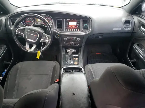 2C3CDXHGXGH326779 2016 DODGE CHARGER - Image 8