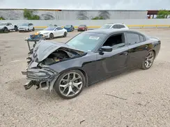 2C3CDXHGXGH327446 2016 DODGE CHARGER