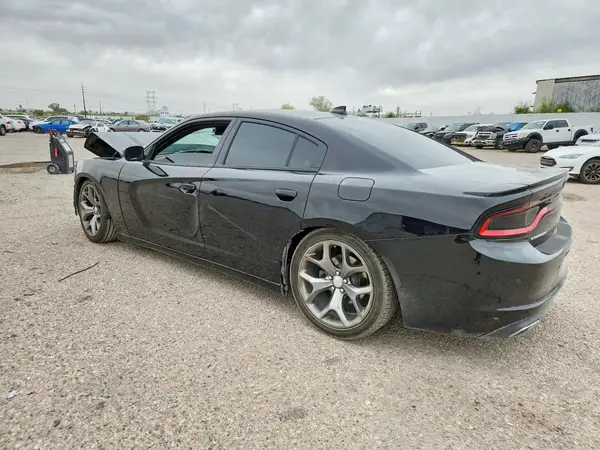 2C3CDXHGXGH327446 2016 DODGE CHARGER - Image 2